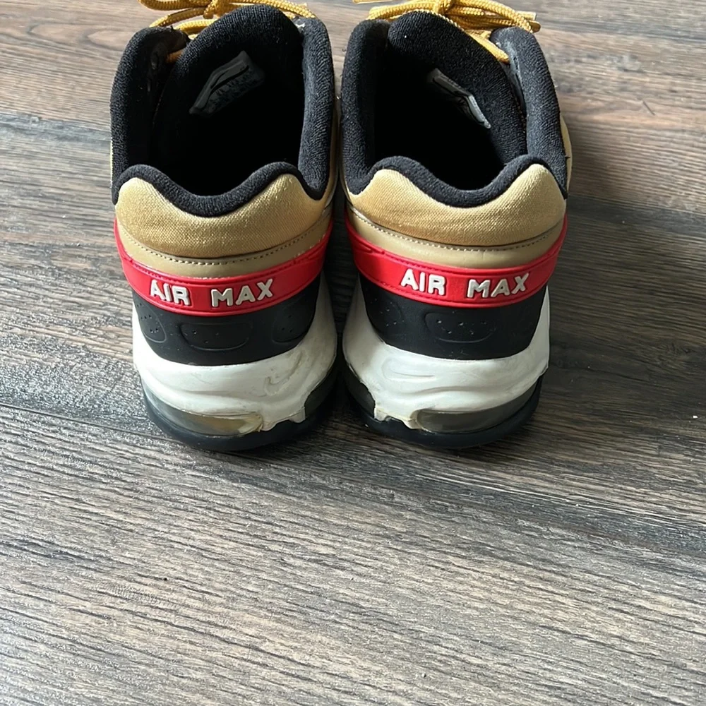 Nike Air Max - Picture 4 of 5